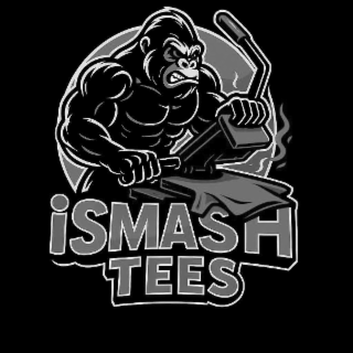 ISMASH TEES