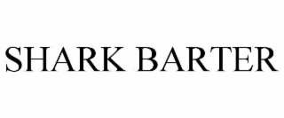 SHARK BARTER