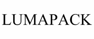 LUMAPACK