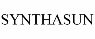 SYNTHASUN