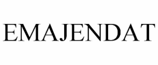 EMAJENDAT