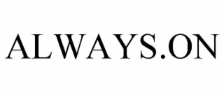ALWAYS.ON