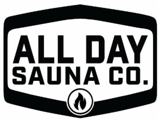 ALL DAY SAUNA CO.