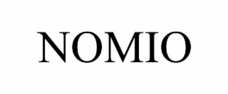 NOMIO