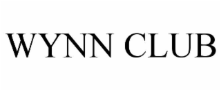 WYNN CLUB