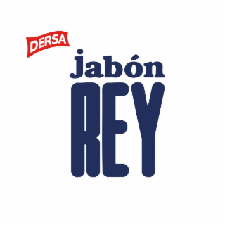 DERSA JABÓN REY