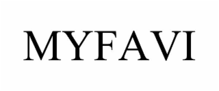 MYFAVI