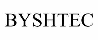 BYSHTEC