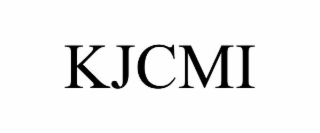 KJCMI