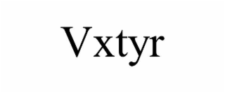 VXTYR