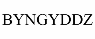 BYNGYDDZ