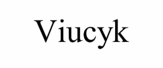 VIUCYK