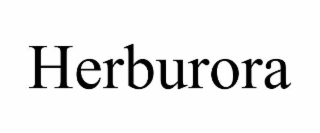 HERBURORA