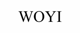 WOYI