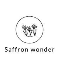 SAFFRON WONDER