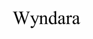 WYNDARA