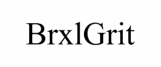 BRXLGRIT