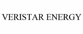 VERISTAR ENERGY
