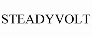 STEADYVOLT
