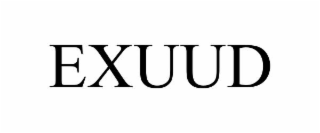 EXUUD