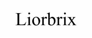 LIORBRIX