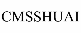 CMSSHUAI