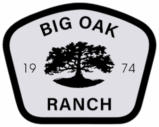BIG OAK RANCH 1974