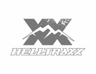 HELLTRAXX