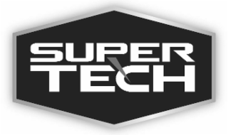 SUPER TECH