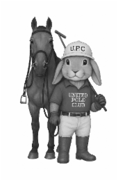 U.P.C UNITED POLO CLUB