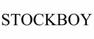 STOCKBOY