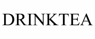DRINKTEA