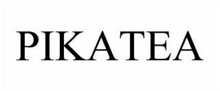 PIKATEA