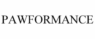 PAWFORMANCE