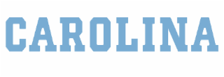 CAROLINA