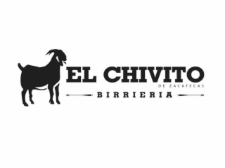 EL CHIVITO DE ZACATECAS BIRRIERIA