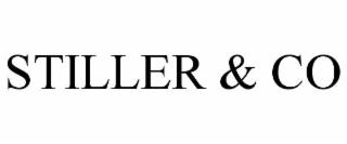 STILLER & CO