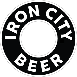 IRON CITY BEER