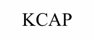 KCAP