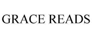 GRACE READS
