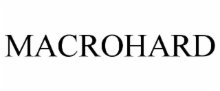 MACROHARD