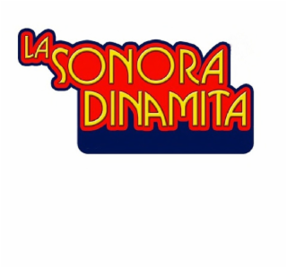 LA SONORA DINAMITA