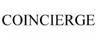 COINCIERGE