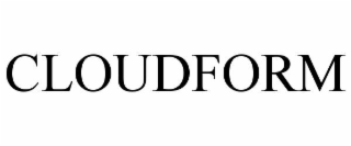 CLOUDFORM