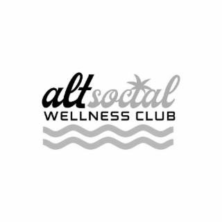 ALT SOCIAL WELLNESS CLUB