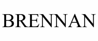 BRENNAN
