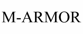 M-ARMOR