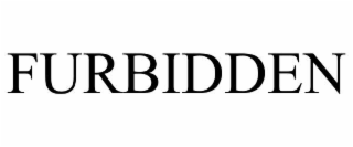 FURBIDDEN