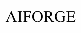 AIFORGE