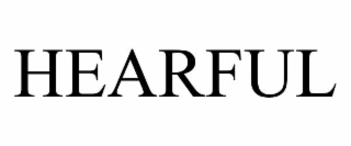 HEARFUL